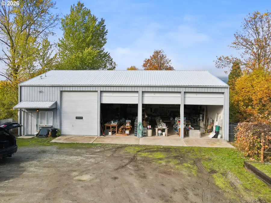 333 S Old Pacific Hwy, Tri City, OR 97457 - #2