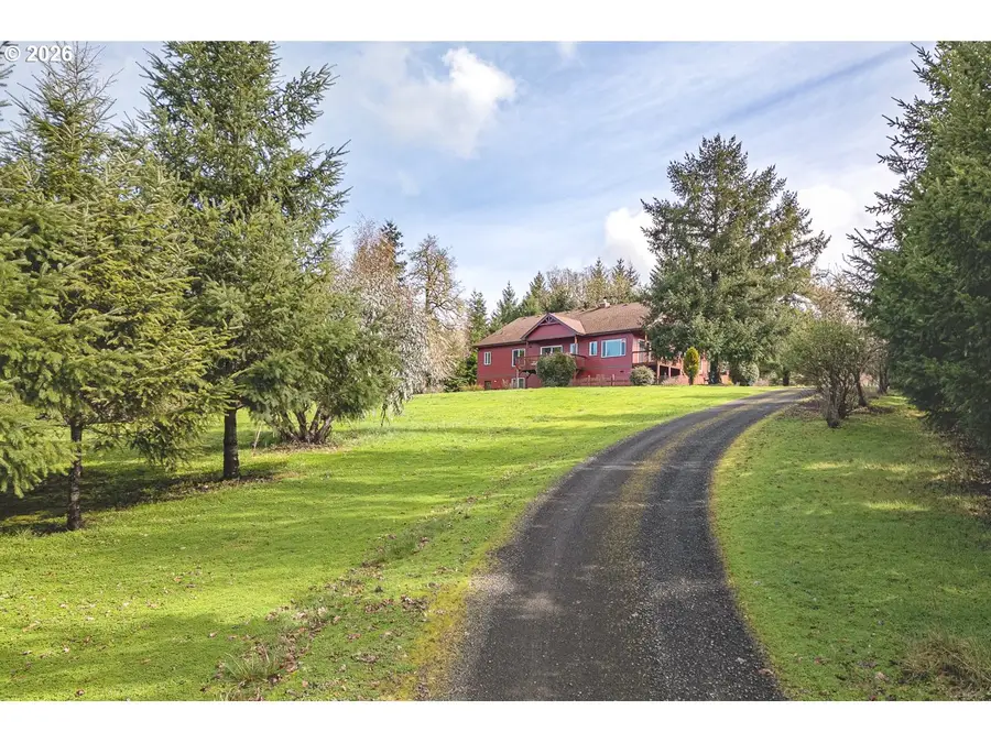 4564 S Kings Valley Hwy, Dallas, OR 97338 - #3