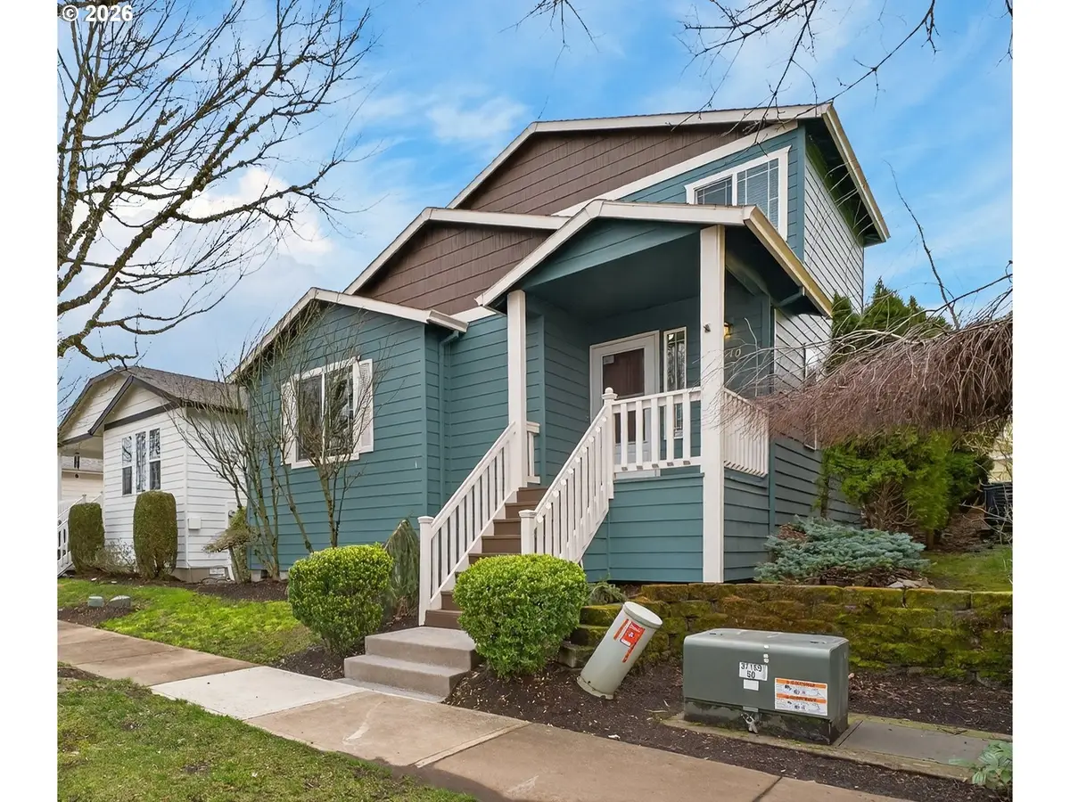 20510 NE Shore View Dr, Fairview, OR 97024 - #1