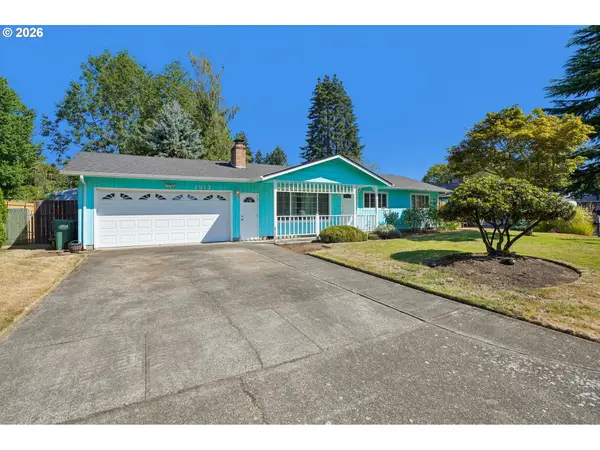 1913 SE Pine St, Hillsboro, OR 97123