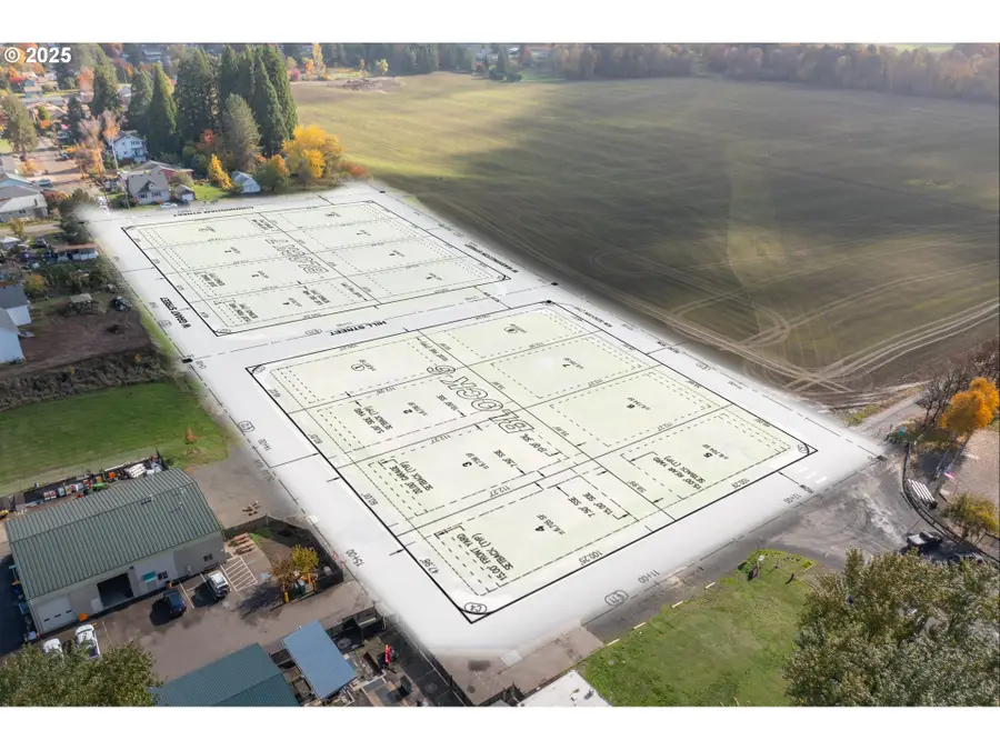 Lot 7 Block 6, Carlton, OR 97111 - Image #3