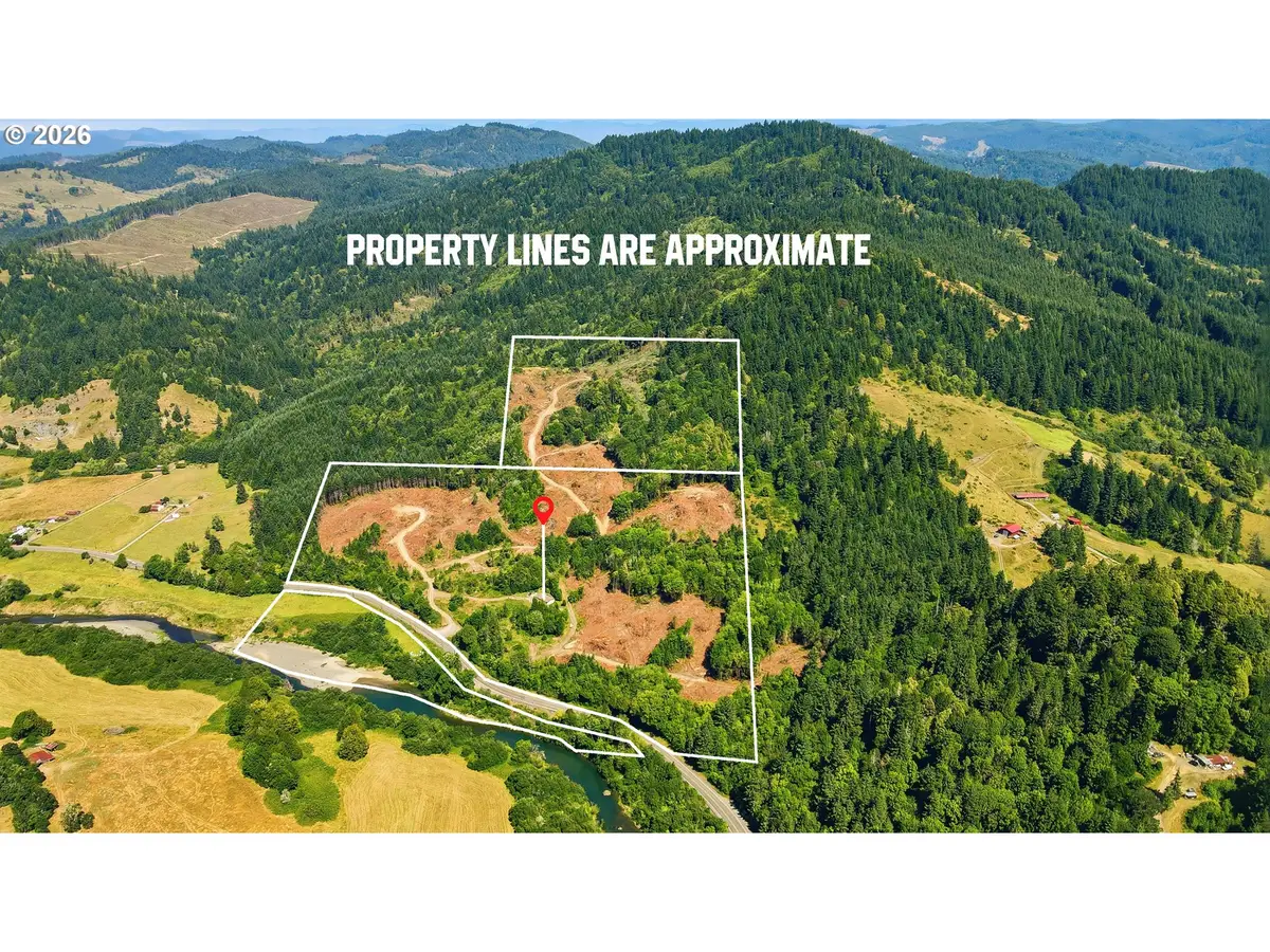 49629 Highway 242, Broadbent, OR 97414 - #1