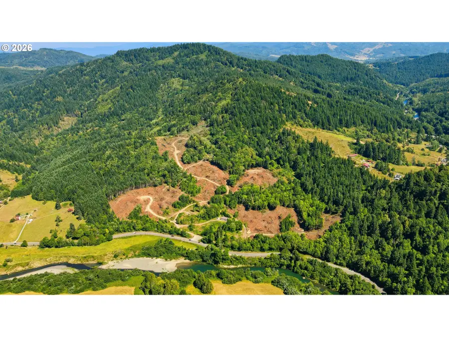 49629 Highway 242, Broadbent, OR 97414 - #3