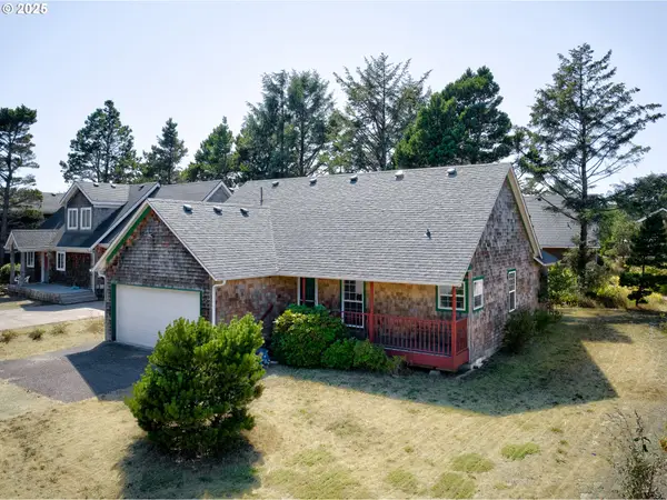 26534 Chieftain Dr, RockawayBeach, OR 97136