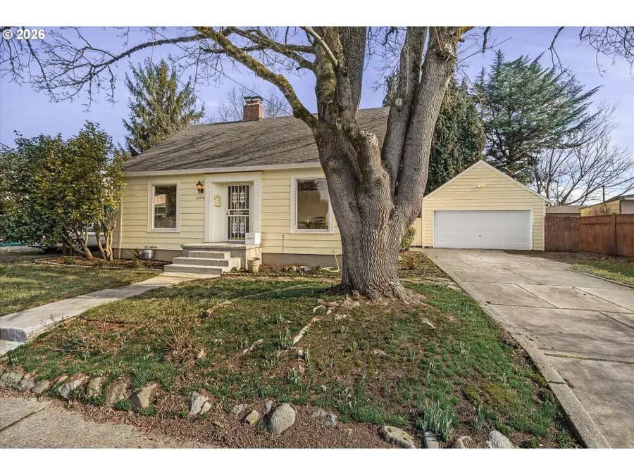 10550 SE 29th Ave, Milwaukie, OR 97222 - #3