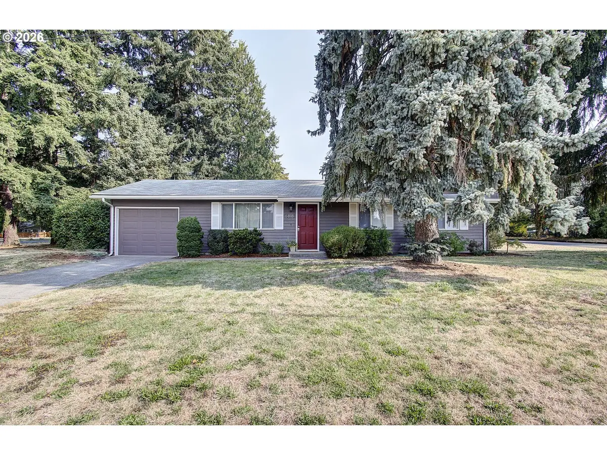 6818 Wichita Dr, Vancouver, WA 98664 - #1