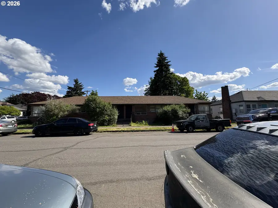 1304 N Emerson St, Portland, OR 97217 - #2
