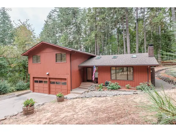 23508 Lewis Dr, Philomath, OR 97370