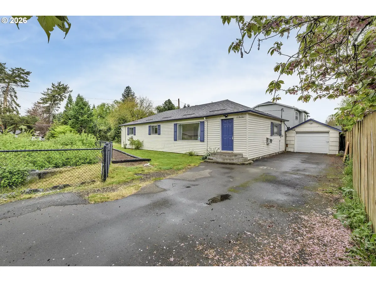 11820 SW Tiedeman Ave, Portland, OR 97223 - #1