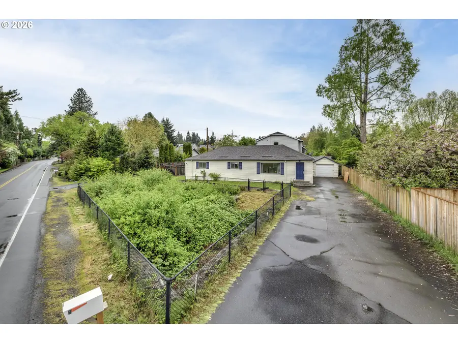 11820 SW Tiedeman Ave, Portland, OR 97223 - #2
