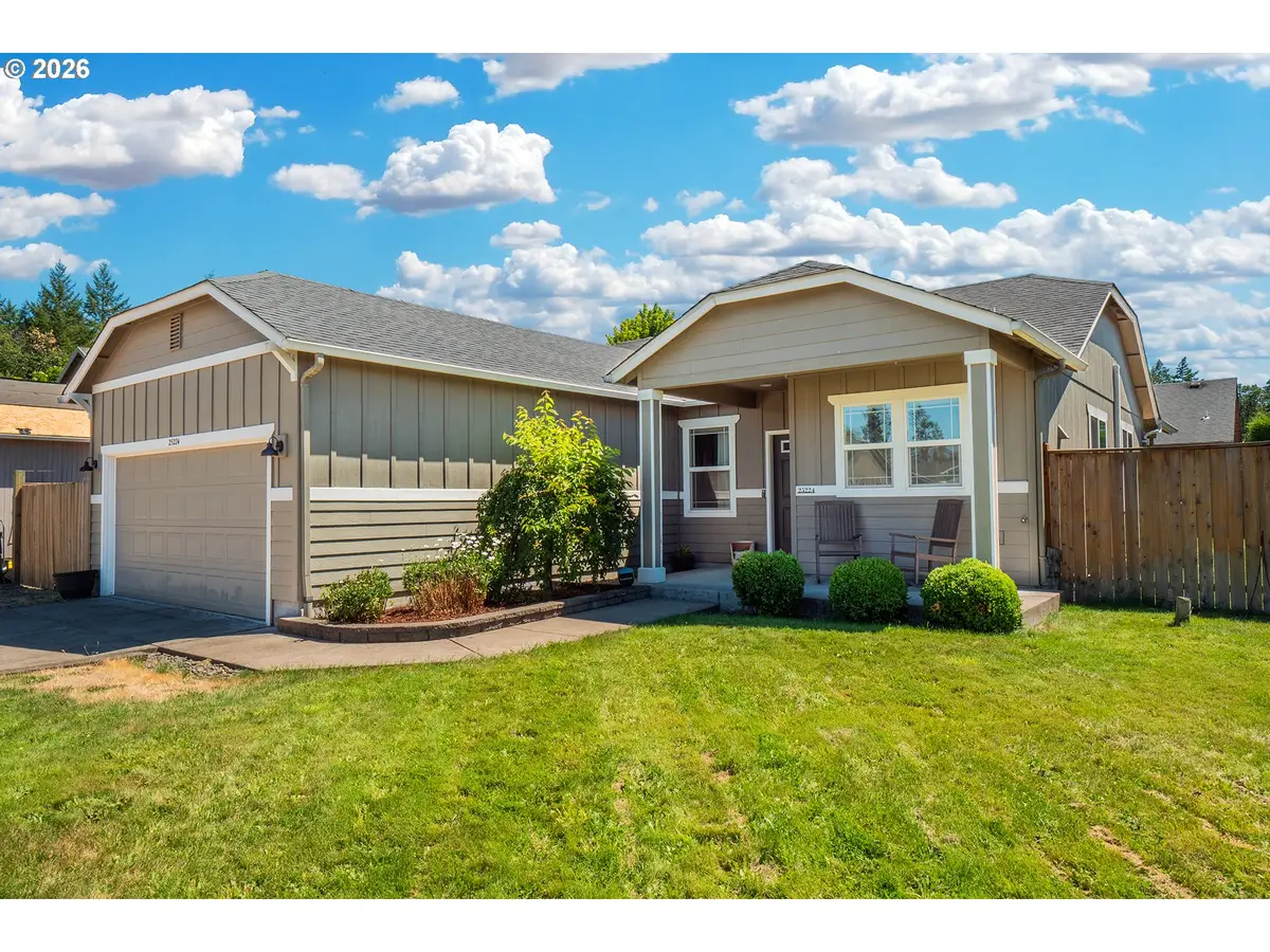 25224 Irenic Ave, Veneta, OR 97487 - #1