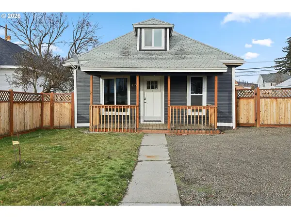 417 E Court St, Goldendale, WA 98620