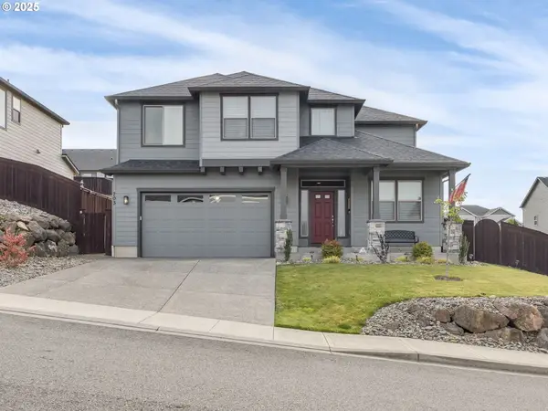 703 E Tanoak Ave, LaCenter, WA 98629