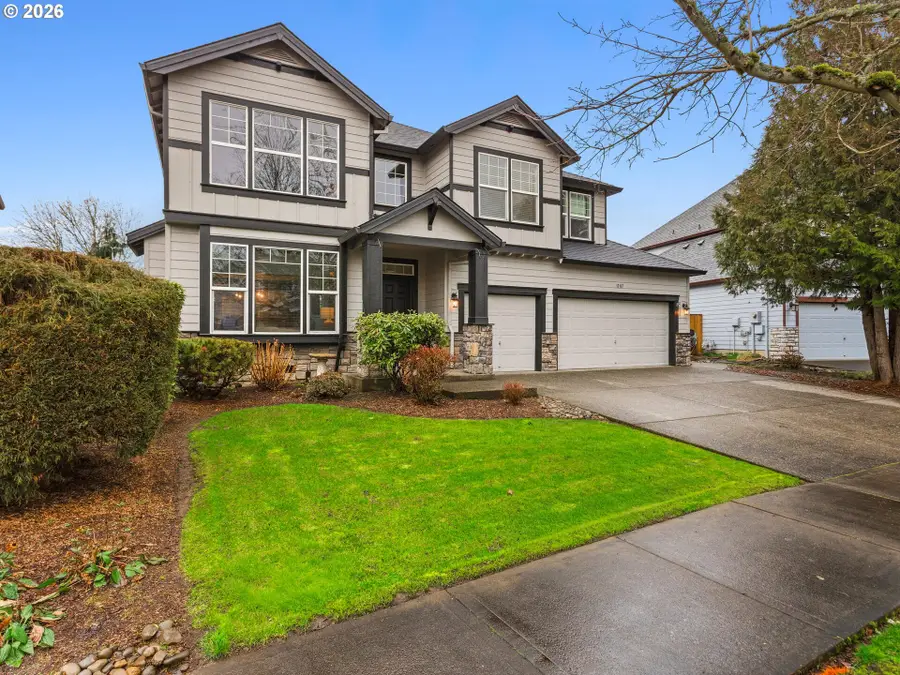 17117 SW Green Heron Dr, Sherwood, OR 97140 - #2