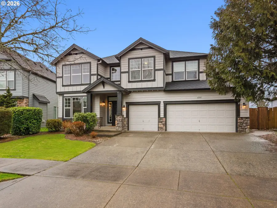 17117 SW Green Heron Dr, Sherwood, OR 97140 - #3