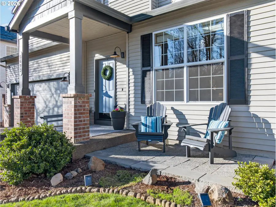 5693 SW Sequoia Dr, Tualatin, OR 97062 - #3
