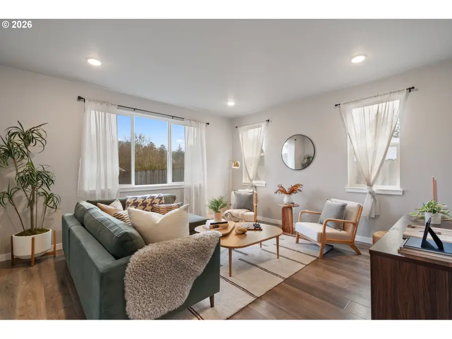 5706 SE 134th Pl, Portland, OR 97236 - Image #3