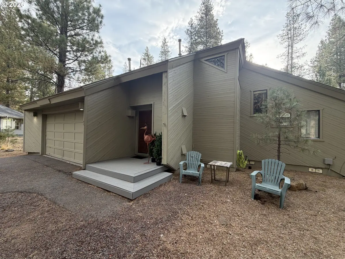 57384 Acacia Ln #3, Sunriver, OR 97707 - #1