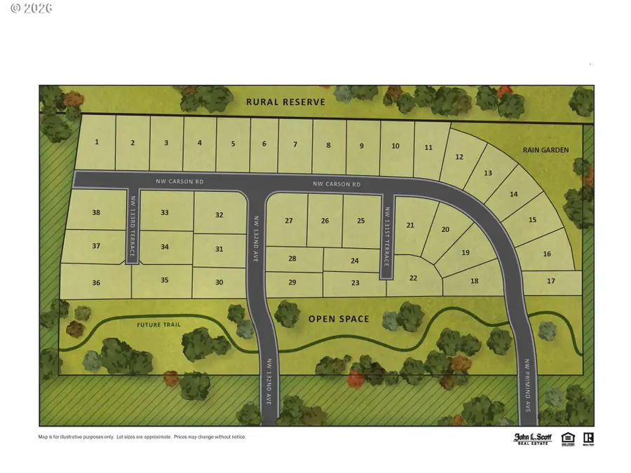 5884 NW 132 Ave #SMT 29, Portland, OR 97229 - #2