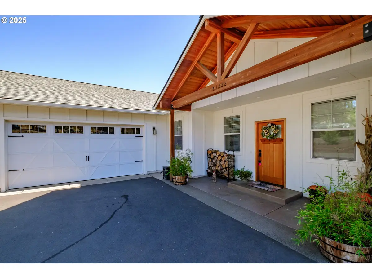 41222 Highway 228, Sweet Home, OR 97386 - #1