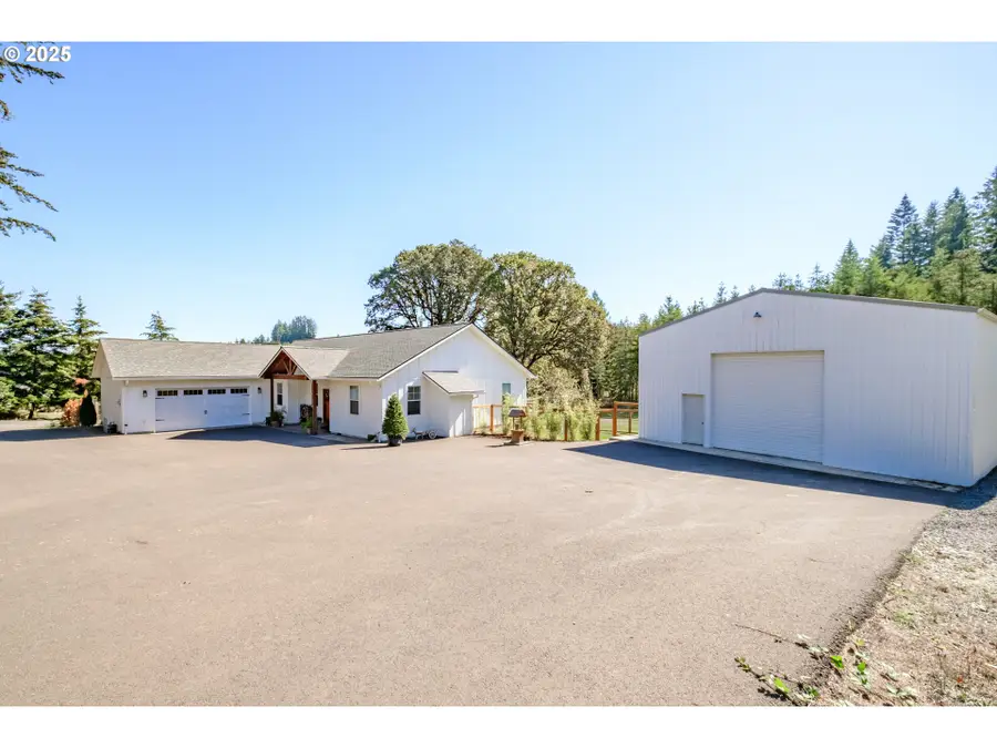41222 Highway 228, Sweet Home, OR 97386 - #3