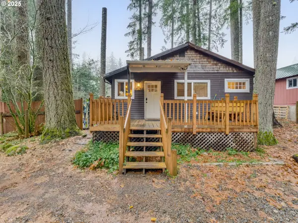 71597 E Minikahda Ave, Rhododendron, OR 97049