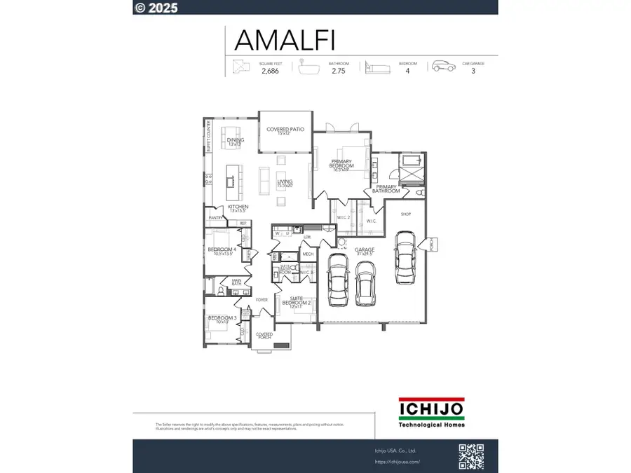 15011 NW 11th Pl, Vancouver, WA 98685 - Image #2