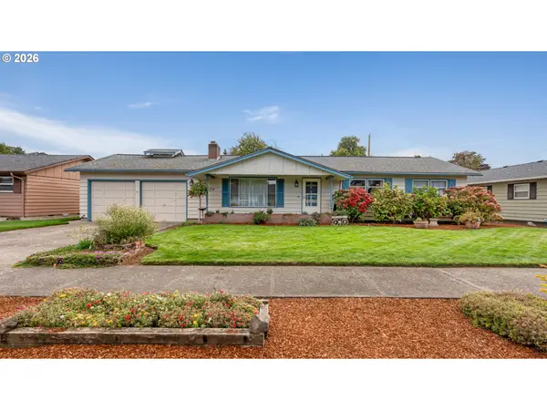1170 Ivy Way Ne, Keizer, OR 97303