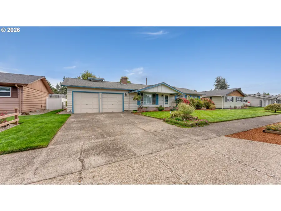 1170 Ivy Way Ne, Keizer, OR 97303 - #2
