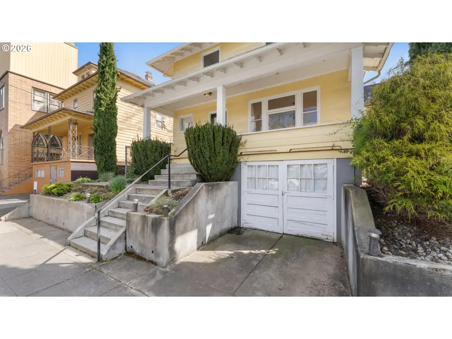 3116 N Vancouver Ave, Portland, OR 97227 - #2