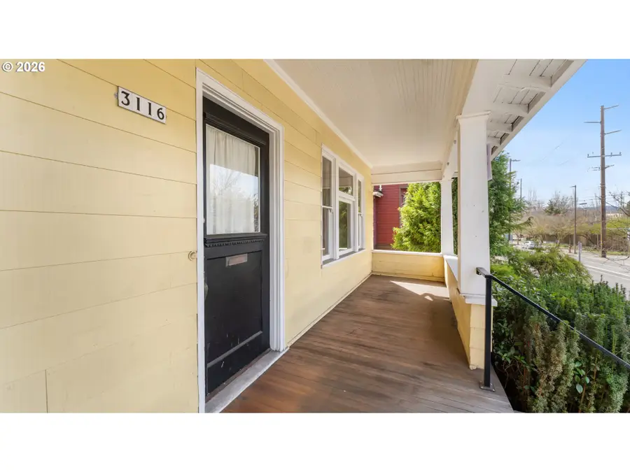 3116 N Vancouver Ave, Portland, OR 97227 - #3