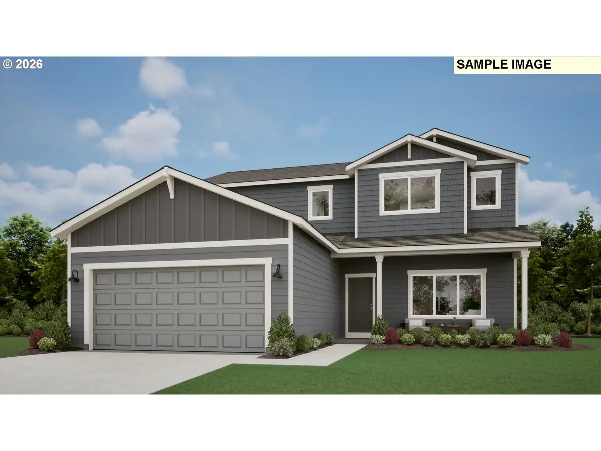 691 Arthur St, Umatilla, OR 97882 - #1