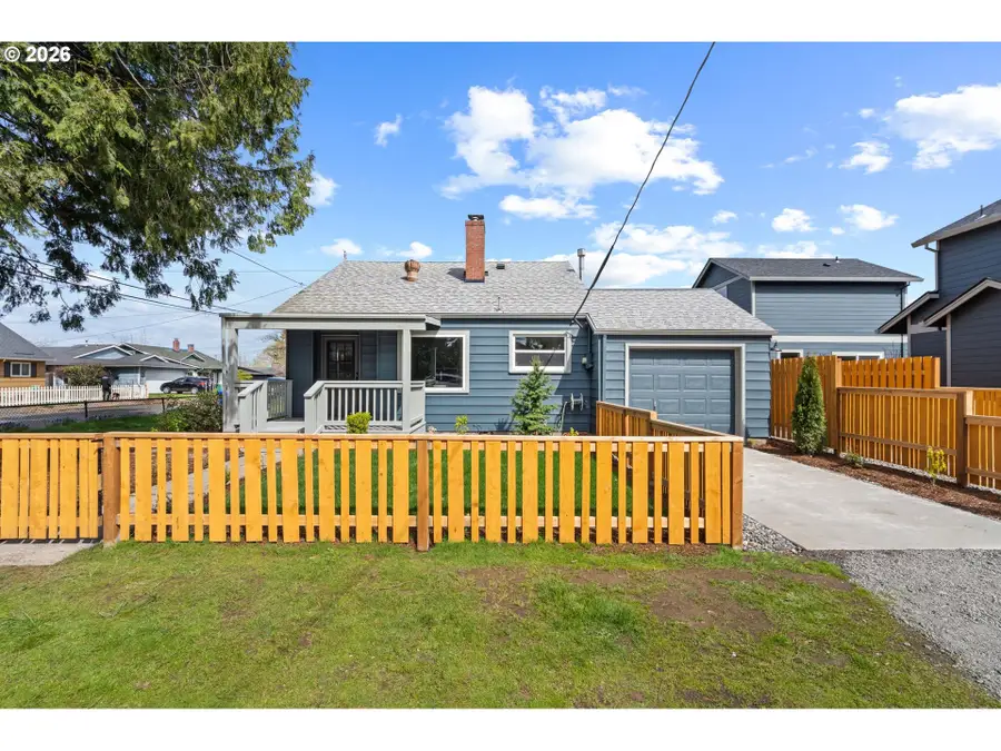 6909 NE Multnomah St #A, Portland, OR 97213 - #2