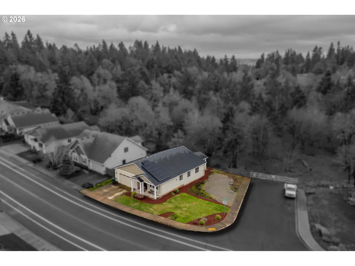 5800 Delaney Rd Se, Turner, OR 97392 - Image #1