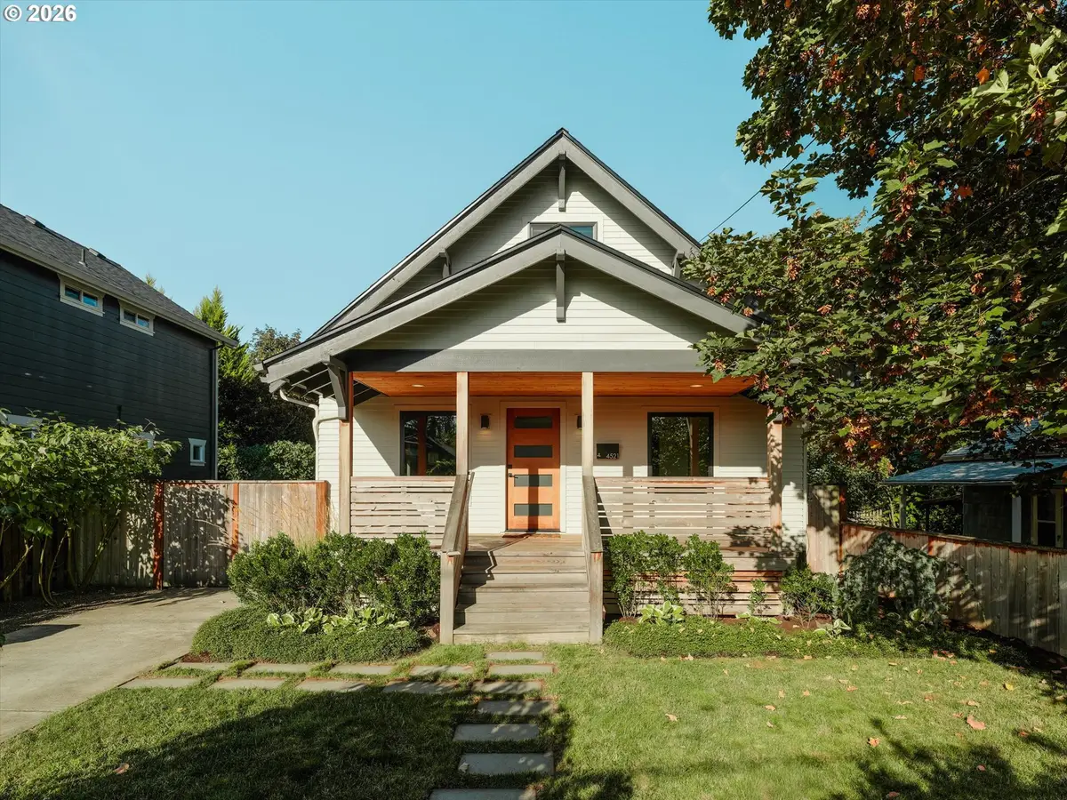 4521 NE 19th Ave, Portland, OR 97211 - #1