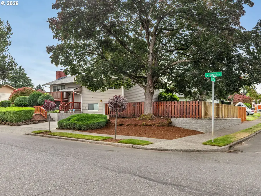 13710 NE Beech St, Portland, OR 97230 - #2