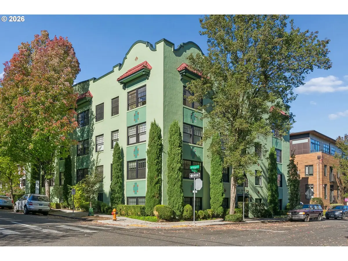 507 NW 22nd Ave #301, Portland, OR 97210 - #1