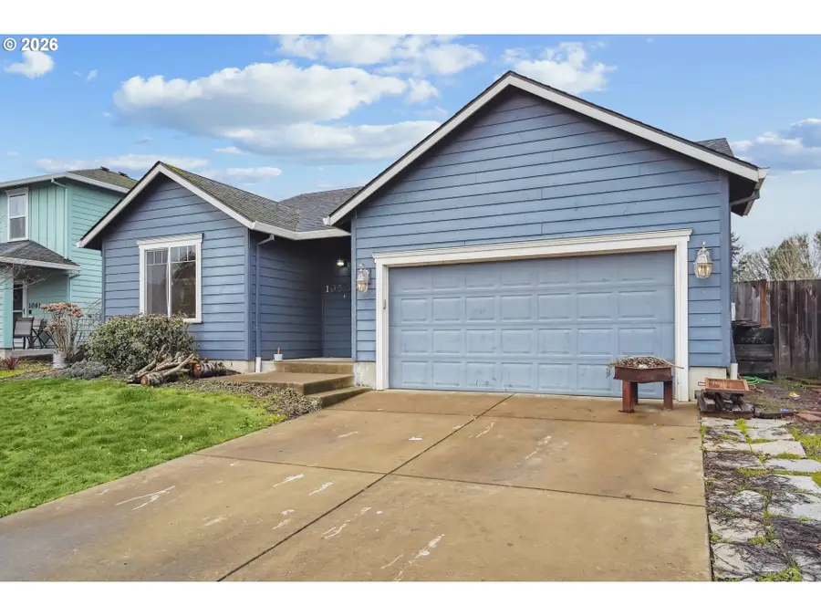 1055 SE Millright Ave, McMinnville, OR 97128 - #3