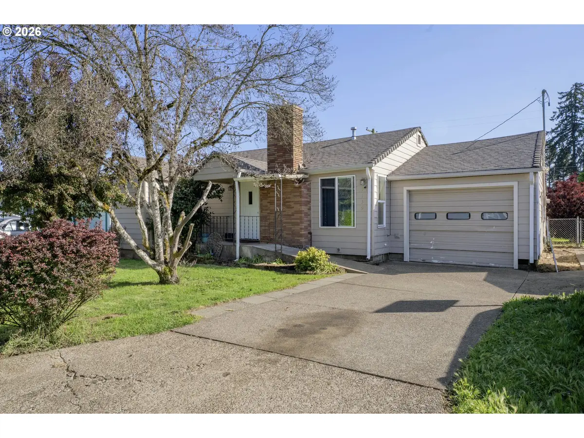 1139 Lord Ave, Cottage Grove, OR 97424 - #1