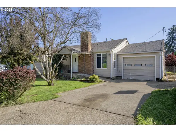 1139 Lord Ave, CottageGrove, OR 97424