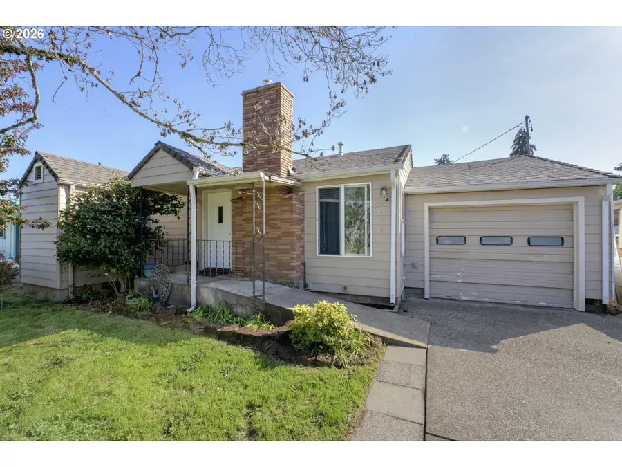 1139 Lord Ave, Cottage Grove, OR 97424 - #3