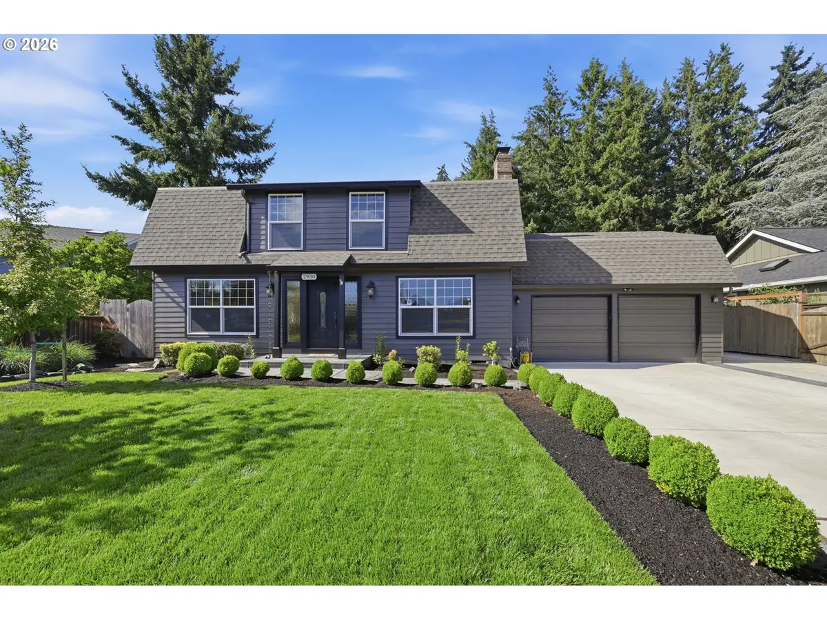 2930 Norkenzie Rd, Eugene, OR 97408 - #1