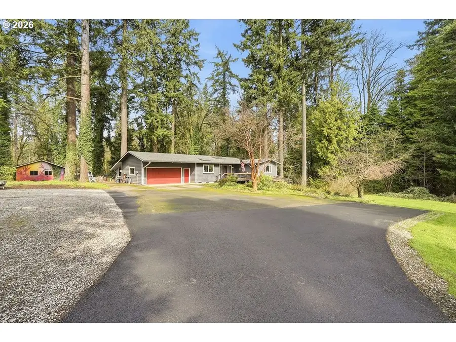 6337 SE Brownlee Rd, Milwaukie, OR 97267 - #2