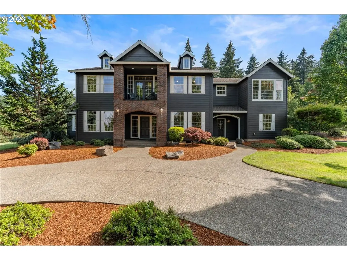 20685 S Monpano Overlook Dr, Beavercreek, OR 97045 - #1