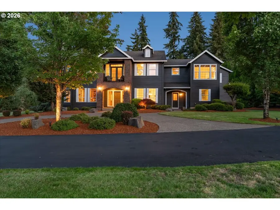 20685 S Monpano Overlook Dr, Beavercreek, OR 97045 - #2