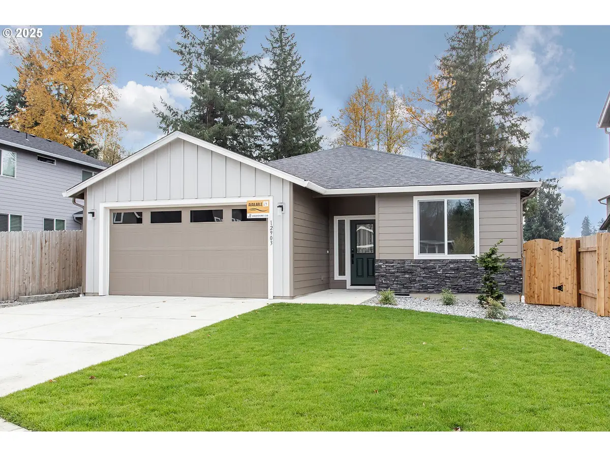 12903 NE 109th St, Vancouver, WA 98682 - Image #1