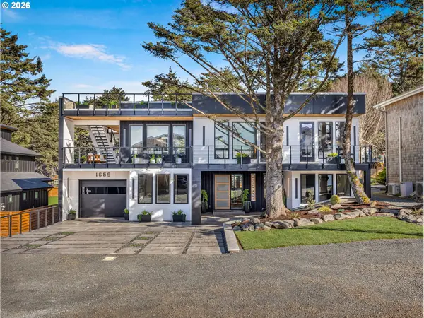 1659 Forest Lawn Rd, CannonBeach, OR 97110