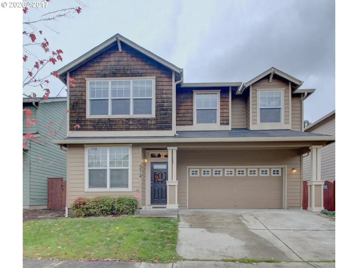 3514 NE 43rd St, Vancouver, WA 98661 - Image #1