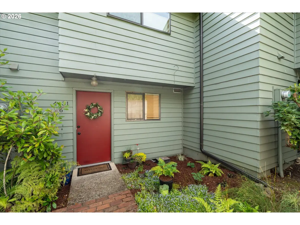 4431 Fox Hollow Rd #6, Eugene, OR 97401 - #1
