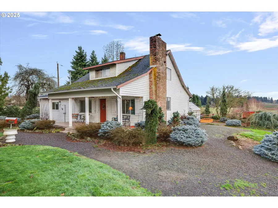 15032 S Carus Rd, Oregon City, OR 97045 - Image #3